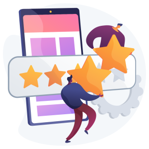 Best E-Commerce